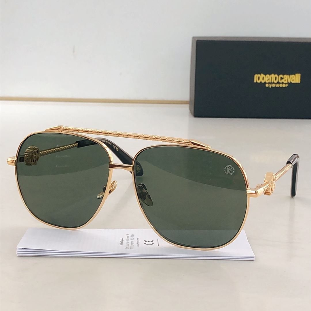 Roberto Cavalli Sunglasses